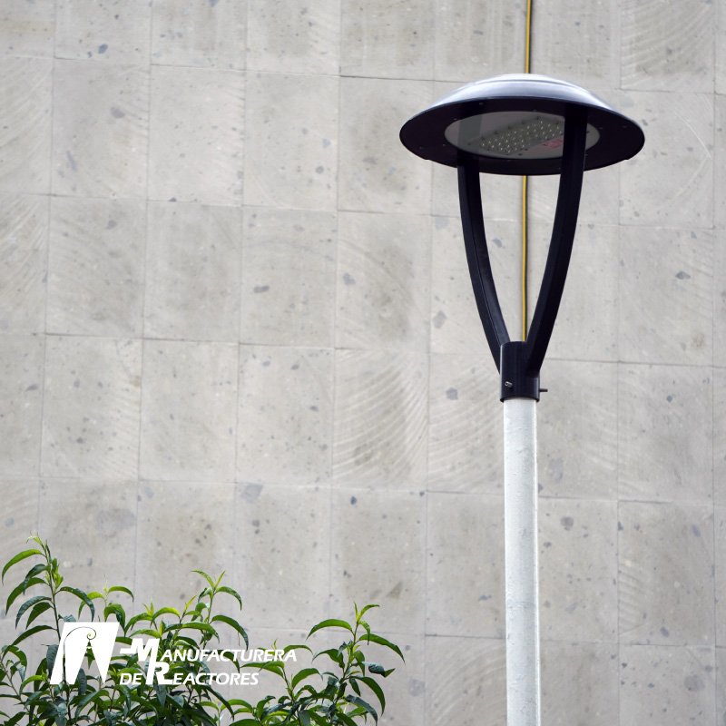 Luminaria LED Versil