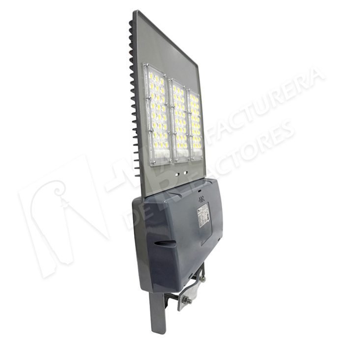 Luminaria LED CRONOS angulada
