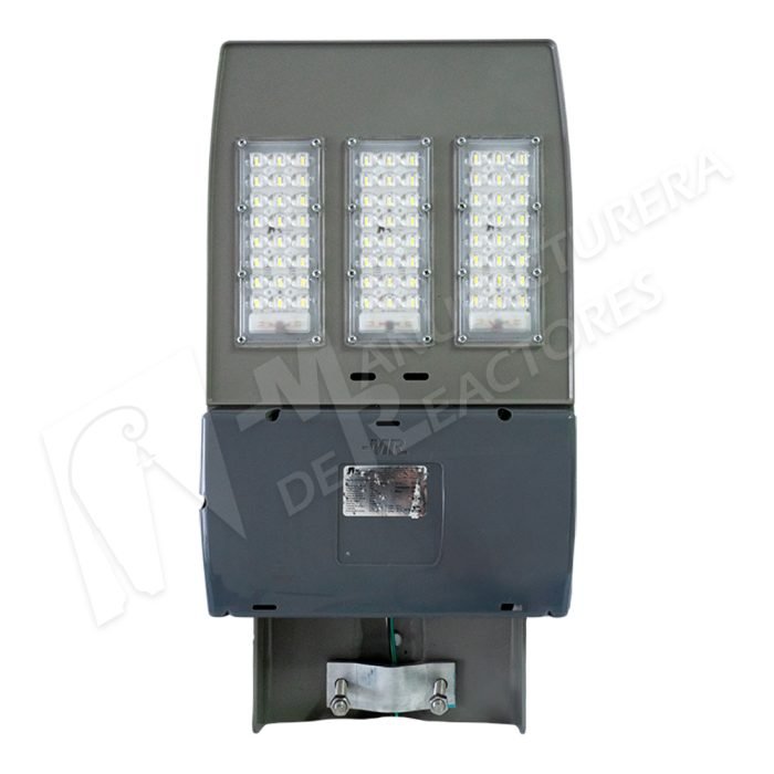 Luminaria LED de alta potencia CRONOS frontal