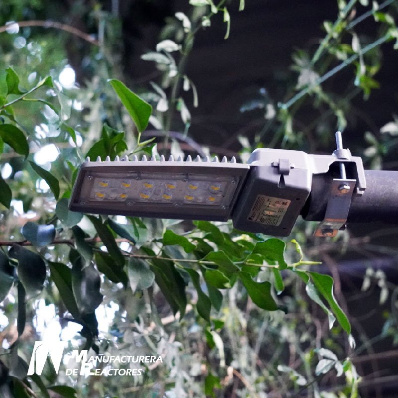 Luminaria LED Protón