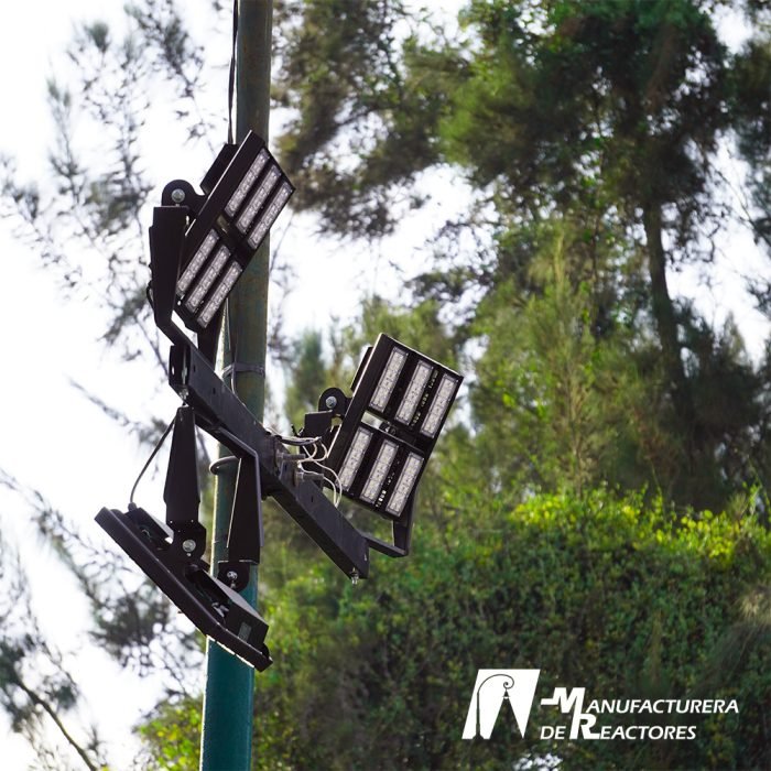 Proyector LED Zeus - Imagen 2