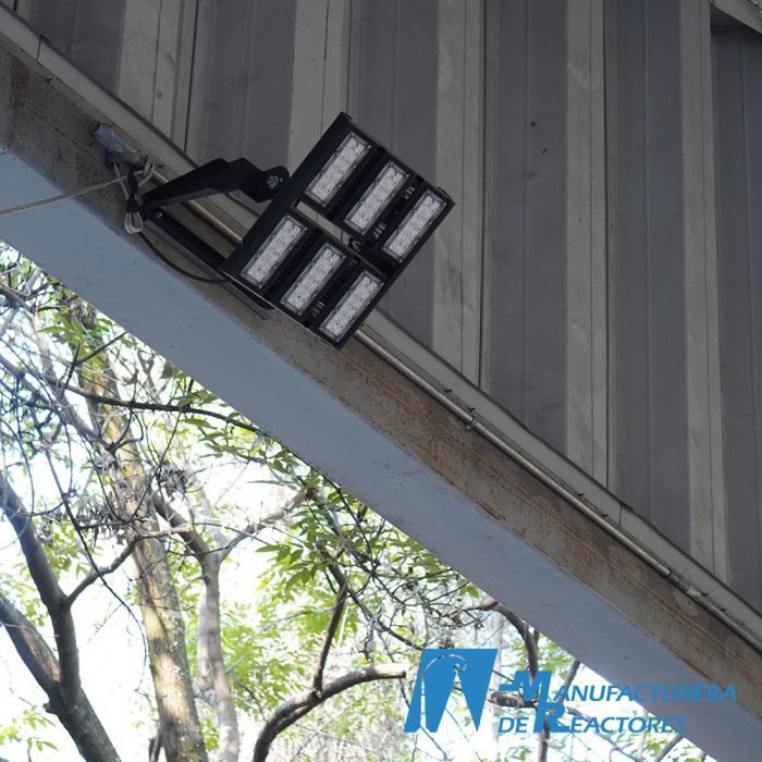 Proyector LED Zeus - Imagen 3